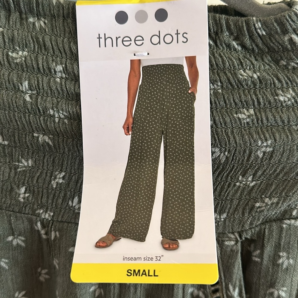 Pants - Picture 4 of 4